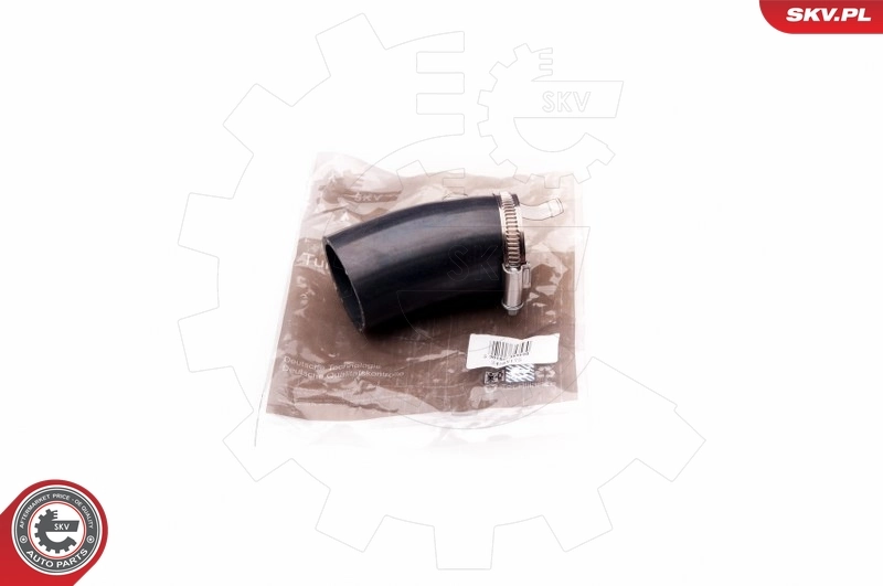 Charge Air Hose